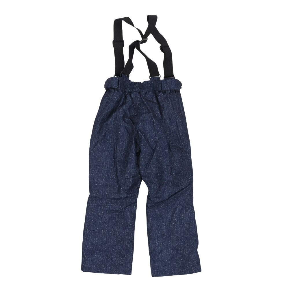 ジョイライド（キッズ）スキーウエア ボーイズスーツ 上下セット JOB-3311-GRY