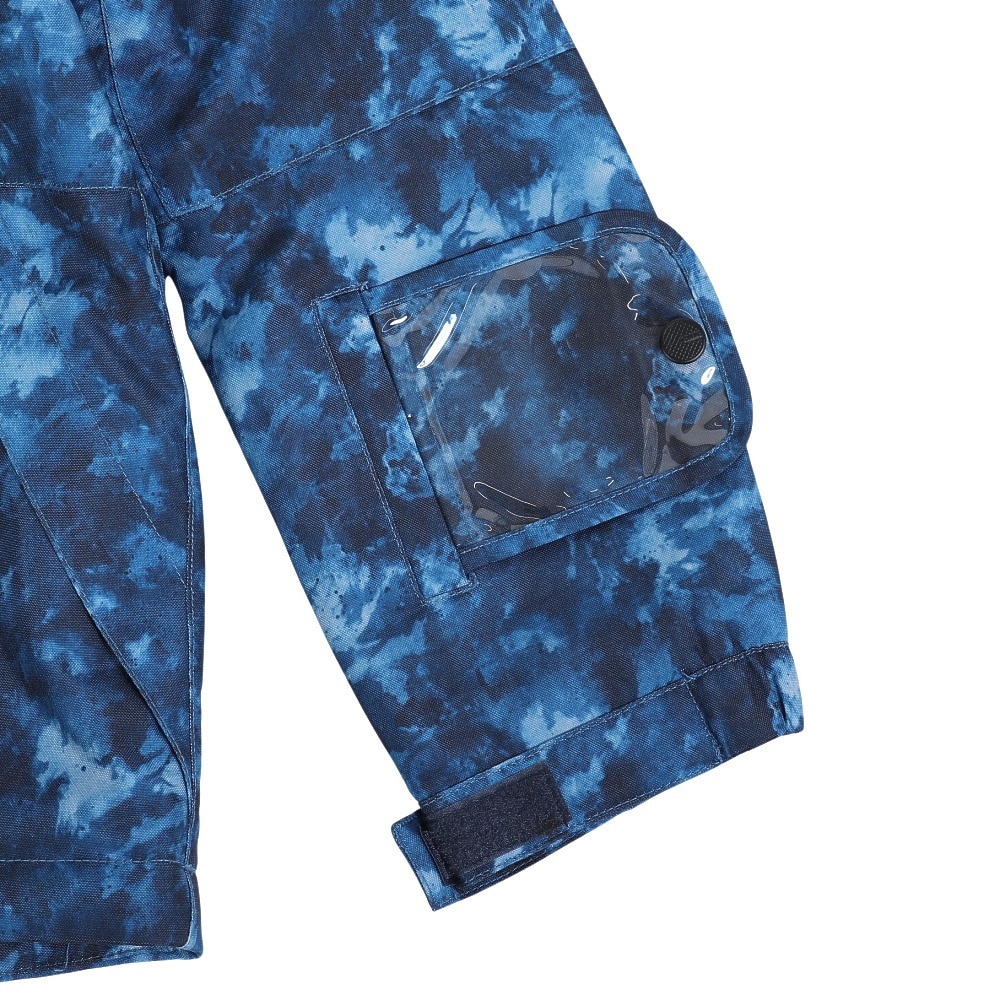 BonFire（ボンファイアー）（キッズ）ボーイズ スノーウェア 上下