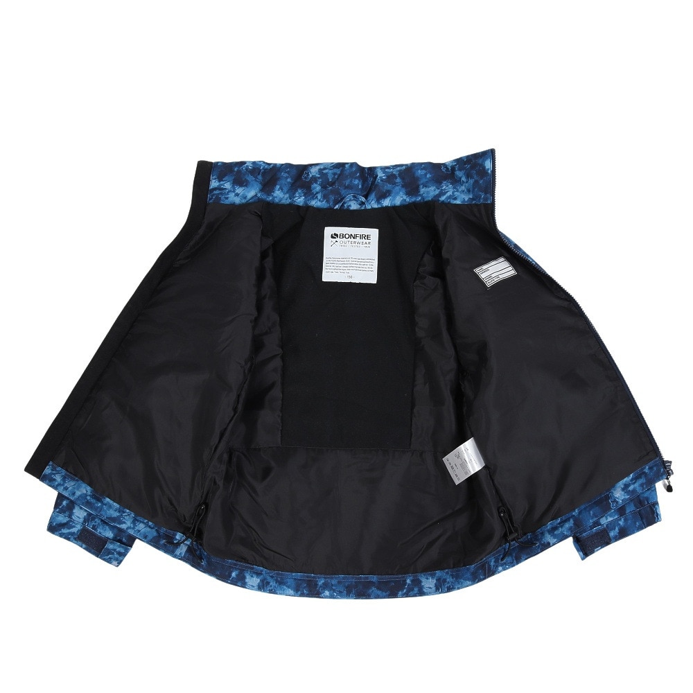 BonFire（ボンファイアー）（キッズ）ボーイズ スノーウェア 上下