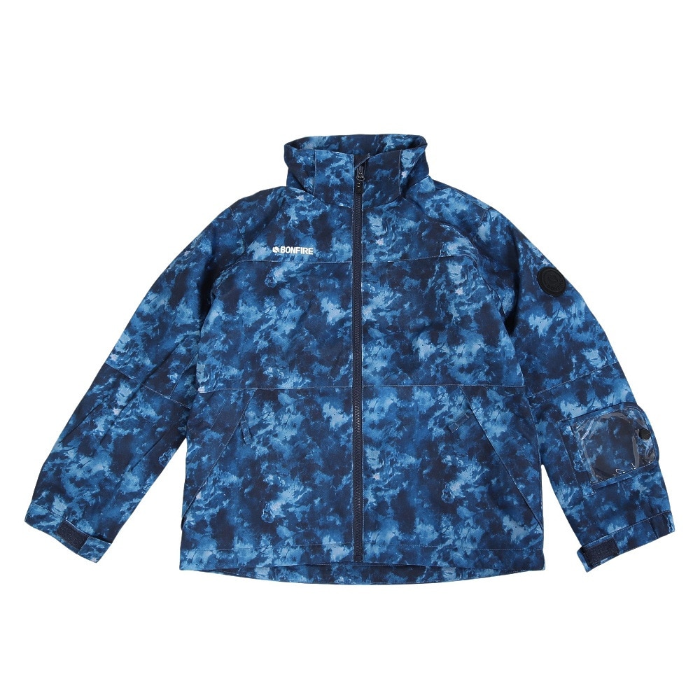 BonFire（ボンファイアー）（キッズ）ボーイズ スノーウェア 上下