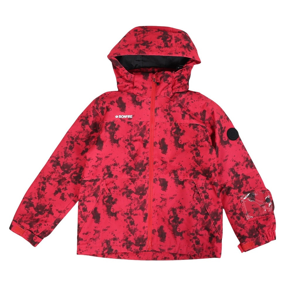 BonFire（ボンファイアー）（キッズ）ボーイズ スノーウェア 上下