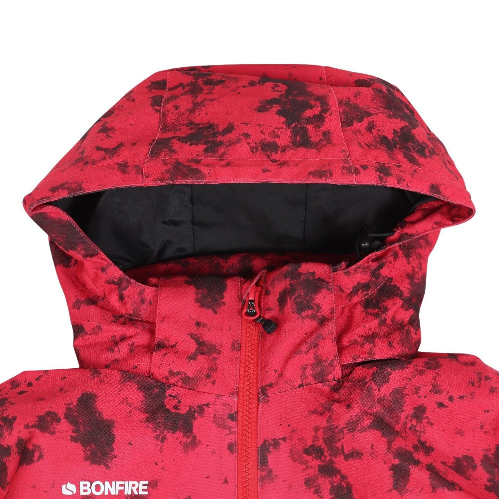 BonFire（ボンファイアー）（キッズ）ボーイズ スノーウェア 上下