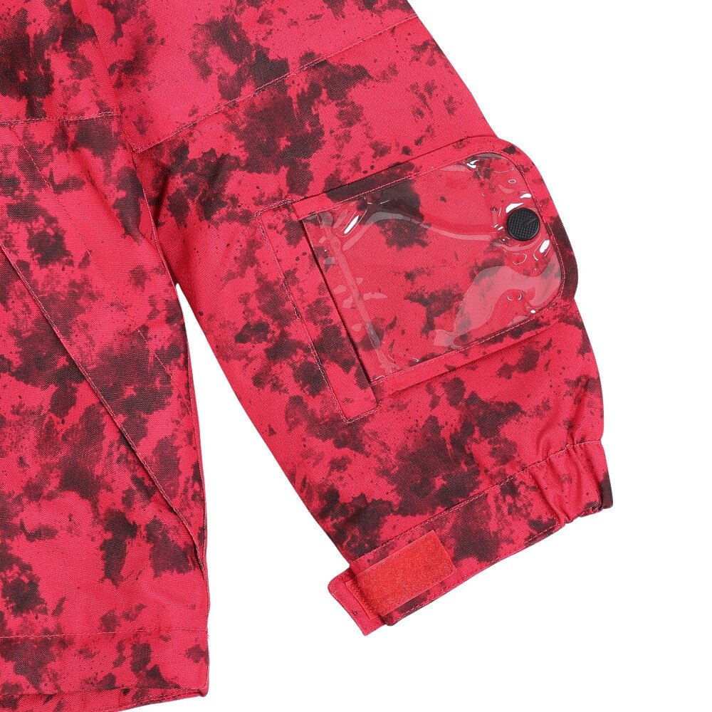 BonFire（ボンファイアー）（キッズ）ボーイズ スノーウェア 上下