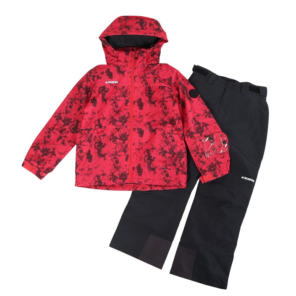 �a�n�m�e�h�q�d�{�[�C�Y �X�m�[�E�F�A �㉺�Z�b�g TREE SMOKE B ST 80BNF5FSP2387 RED�P�U�O70�X�m�[�E�F�A