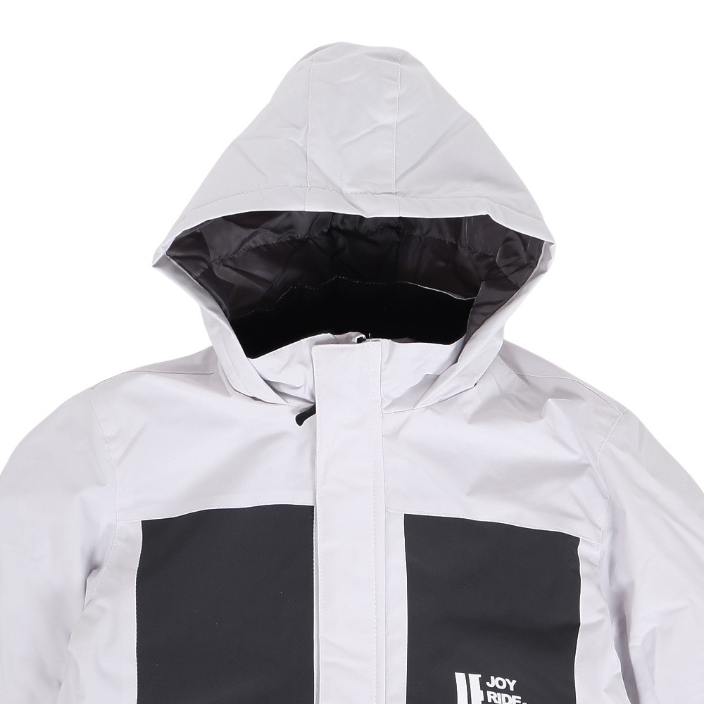 ジョイライド(JOYRIDE)ジュニア スキーウェア 上下セット ボーイズ JOB-3250-IGRY(Jr) ジョイライド（JOYRIDE）（キッズ）ジュニア スキーウェア 上下セット