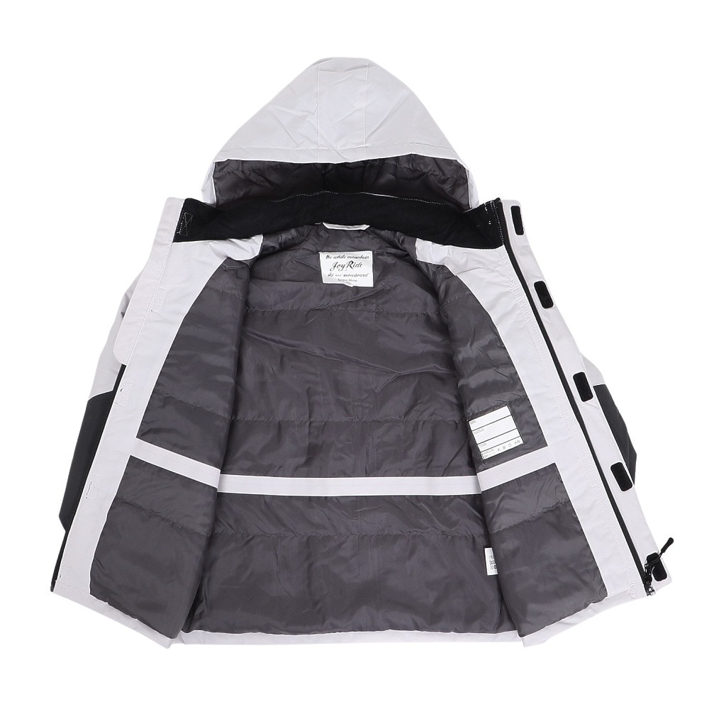 ジョイライド（JOYRIDE）（キッズ）ジュニア スキーウェア 上下セット