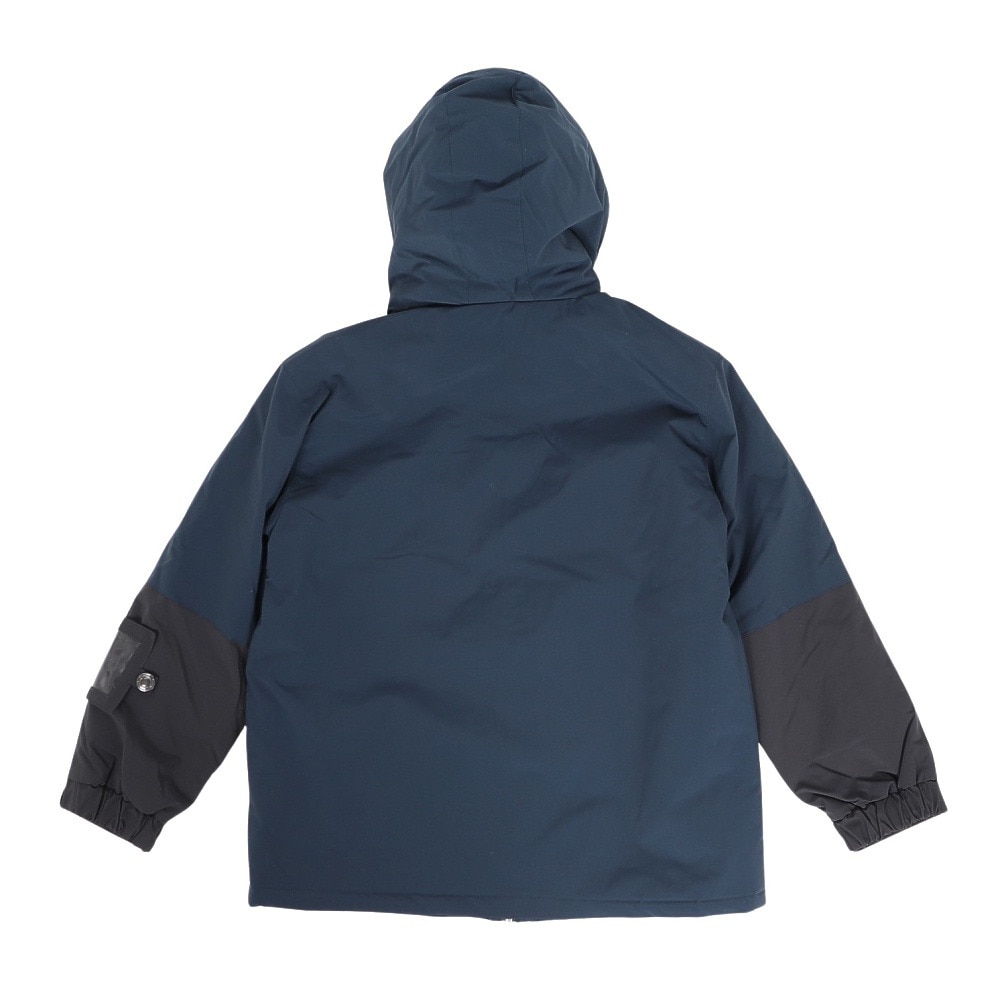 ジョイライド（JOYRIDE）（キッズ）ジュニア スキーウェア 上下セット