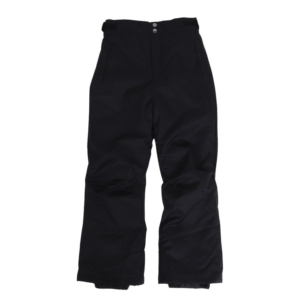 シュトロイレ（STREULE）（キッズ）ジュニア スキーウェア 上下セット タイダイブロック スーツ ST25FW0056 WHT