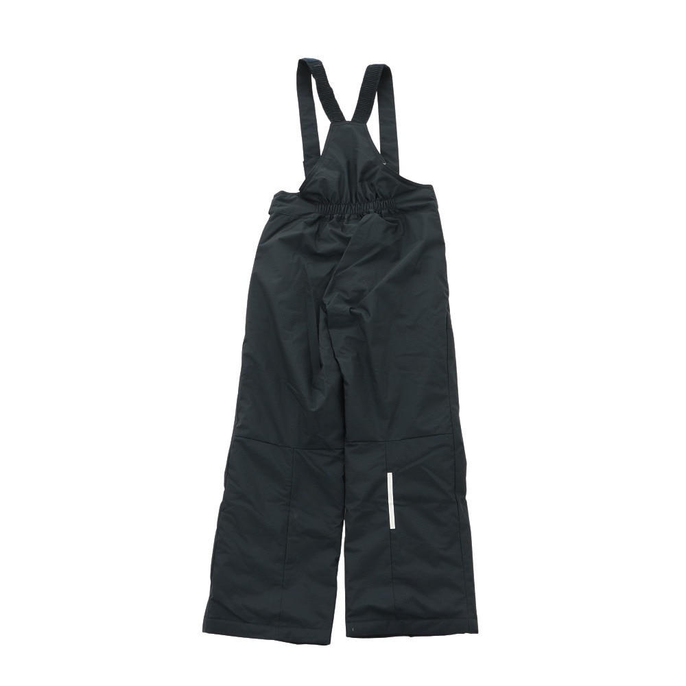 デサント（DESCENTE）（キッズ）スキーウェア スキースーツ 上下セット ガールズ DWJQJH03 MNY ネイビー 130 140 150 160 防水 撥水 透湿 丸洗い