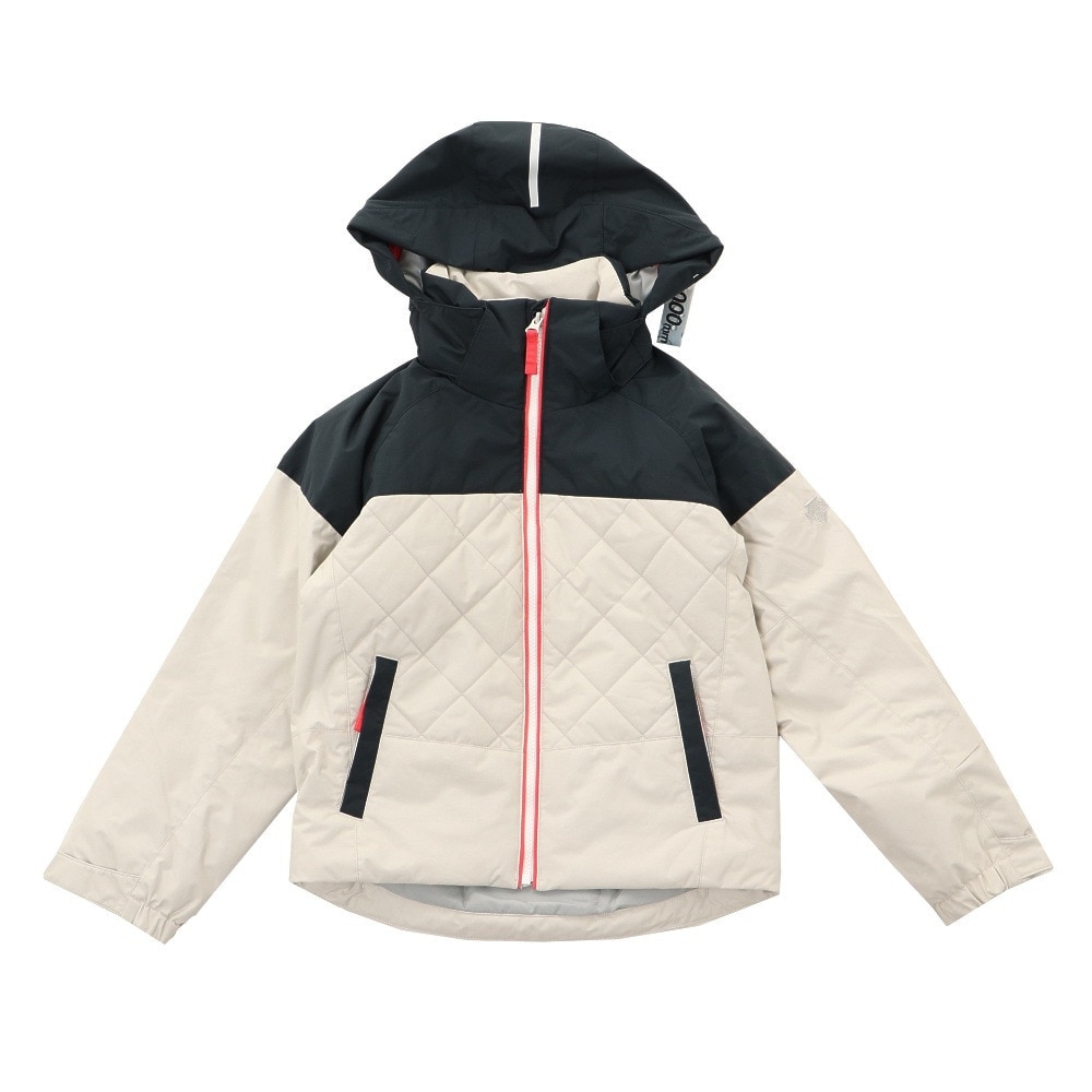 【美品】デサント DESCENTE スキーウェア　上下　セット　子供　150