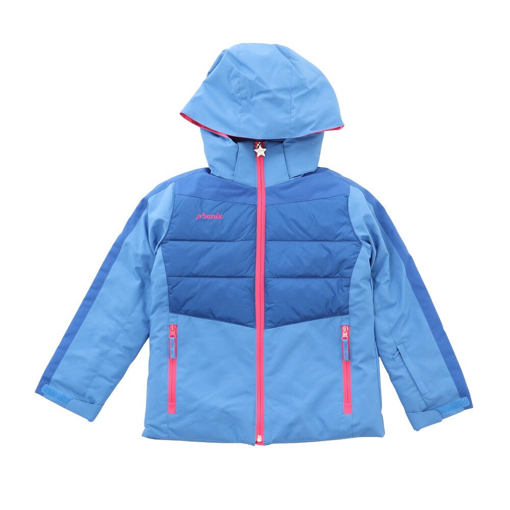 フェニックス フェニックス Phenix キッズ スキーウェア キッズ 上下セット Quilt ツーピース Esbh22p78 Napoli Blue 100 110 1 130 140 150 160 フード取り外し可 マリン ウィンタースポーツ用品はヴィクトリア フェニックス フェニックス Phenix キッズ スキーウェア キッズ 上下セット Quilt ツーピース Esbh22p78 Napoli Blue 100 110 1 130 140 150 160 フード取り外し可 マリン ウィンタースポーツ用品はヴィクトリア