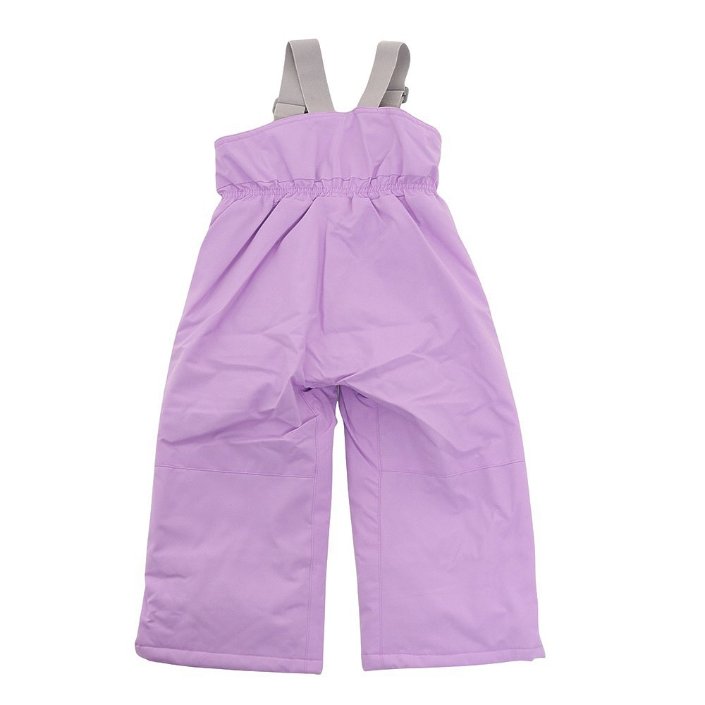 レセーダ（RESEEDA）（キッズ）スキーウエア 上下セット TODDLER SUIT トドラースーツ RES55001 661U850 SKY LIL サイズ調整 スキー スノーボード 雪遊び