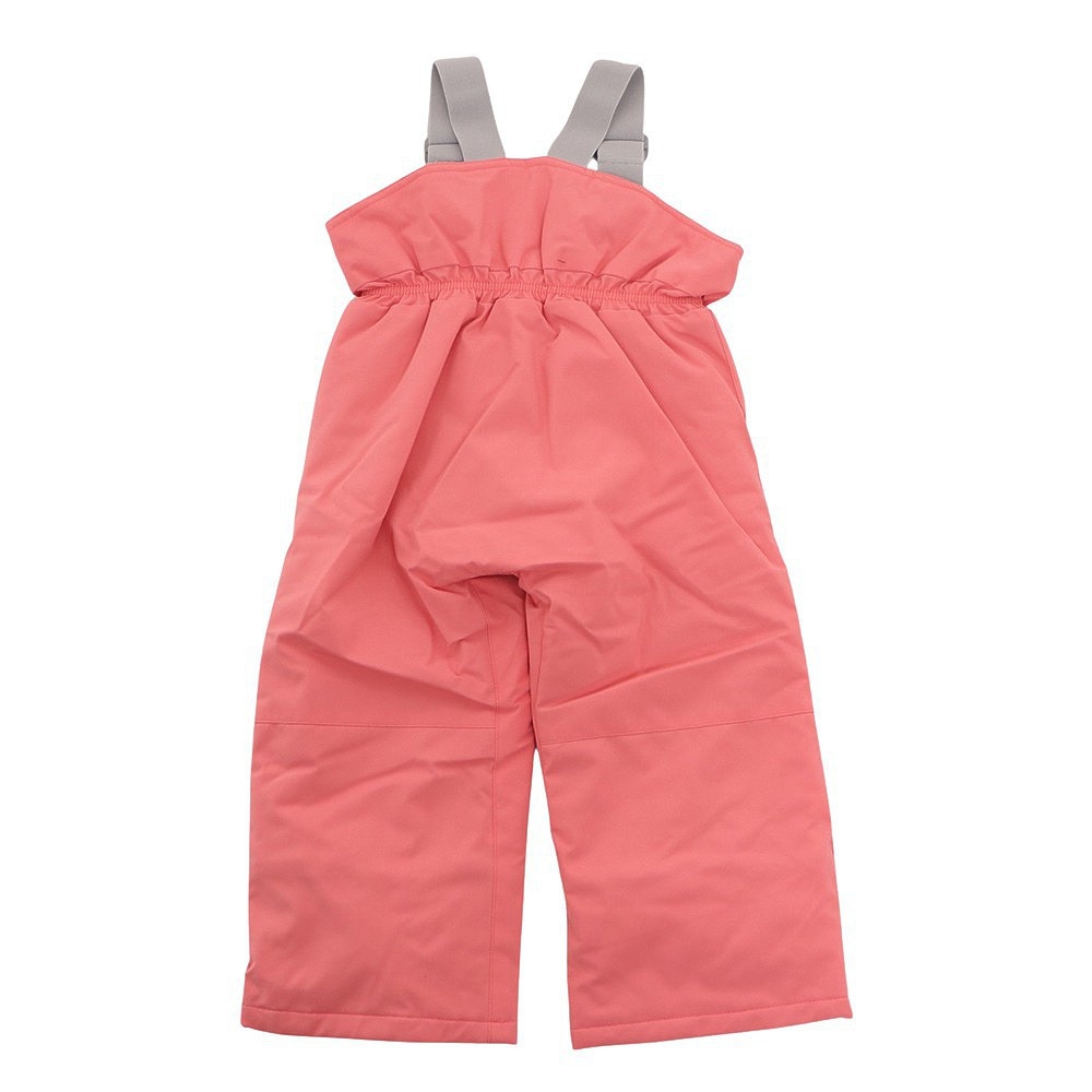 レセーダ（RESEEDA）（キッズ）スキーウエア 上下セット TODDLER SUIT トドラースーツ RES55001 832U012 LIL PNK 抗菌 サイズ調整 スキー スノーボード 雪遊び