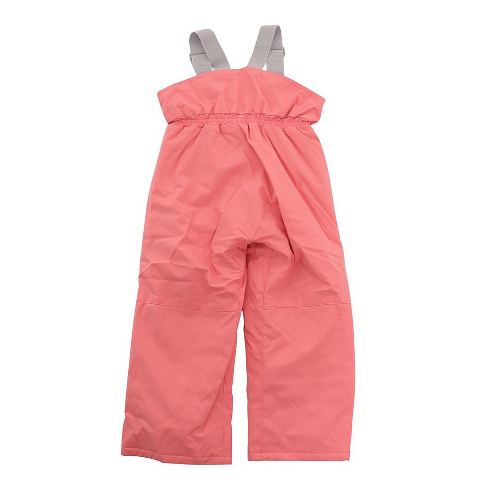 レセーダ（RESEEDA）（キッズ）スキーウエア 上下セット TODDLER SUIT トドラースーツ RES55005 750M012 LIL PNK 抗菌 サイズ調整 スキー スノーボード 雪遊び