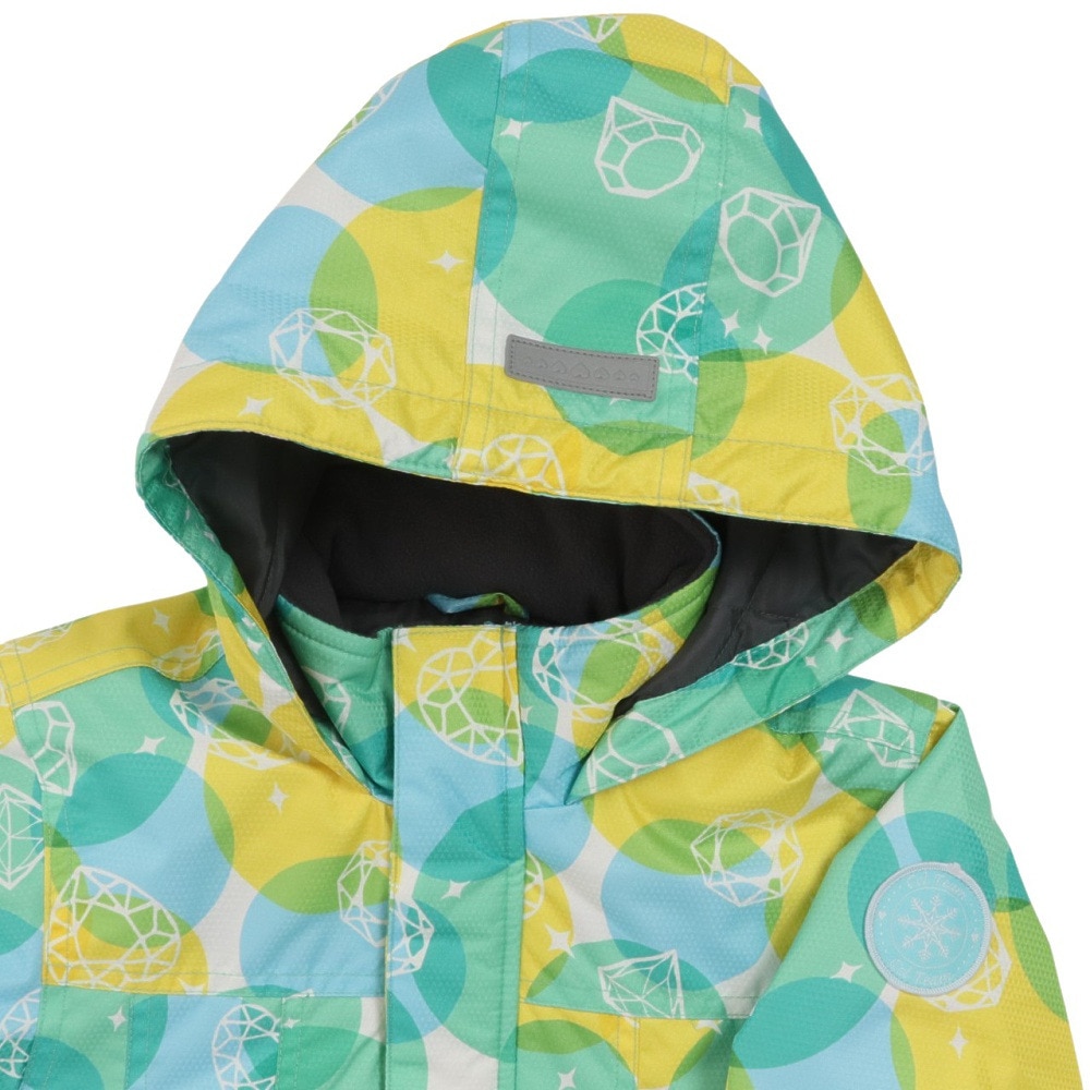 シーシーエル チーム（CCL TEAM）（キッズ）ジュニア スキー