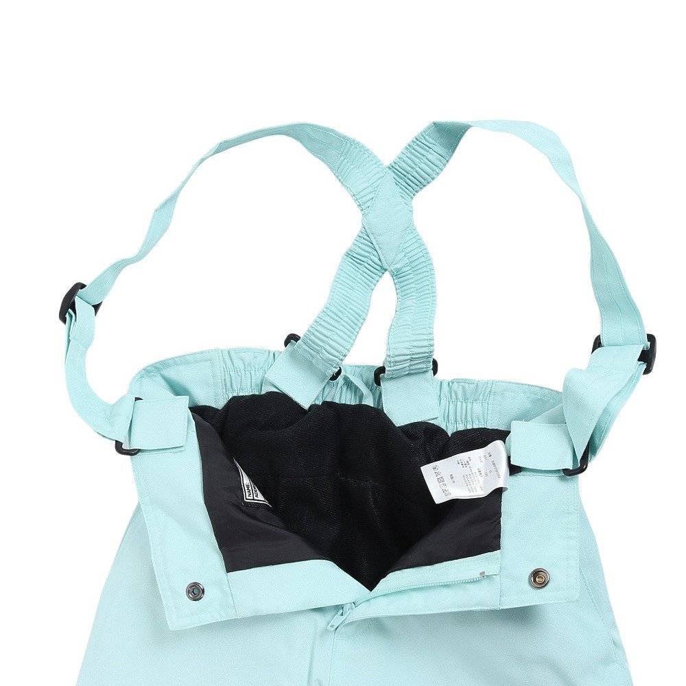 BonFire（BonFire）（キッズ）ガールズ スノーウェア 上下セット MIST FLOWER G ST 80BNF5FSP2388 LIL