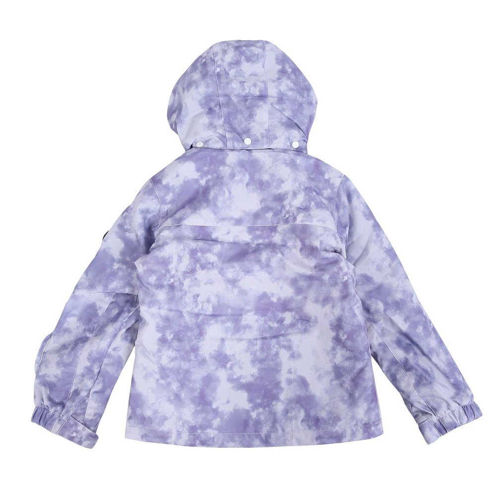 BonFire（BonFire）（キッズ）ガールズ スノーウェア 上下セット MIST FLOWER G ST 80BNF5FSP2388 LIL