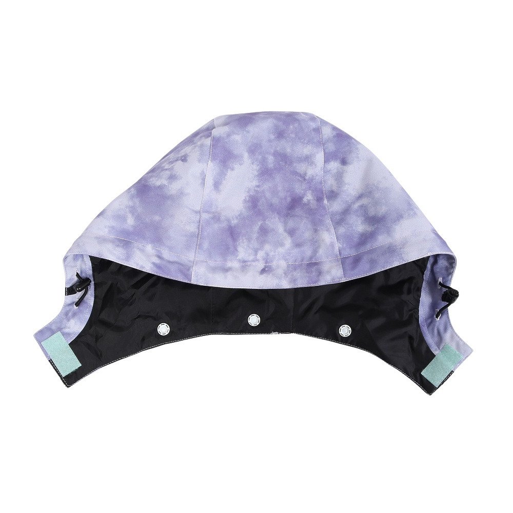 BonFire（BonFire）（キッズ）ガールズ スノーウェア 上下セット MIST FLOWER G ST 80BNF5FSP2388 LIL