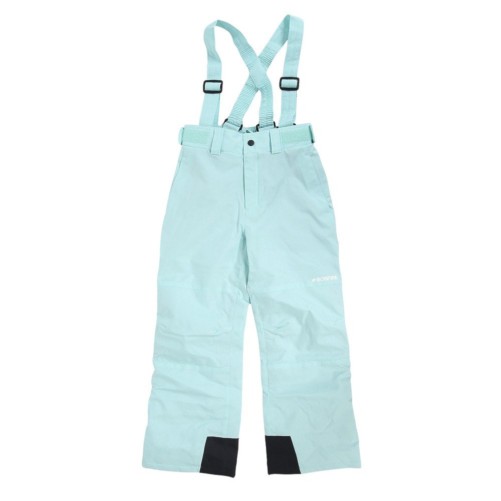 BonFire（BonFire）（キッズ）ガールズ スノーウェア 上下セット MIST FLOWER G ST 80BNF5FSP2388 LIL