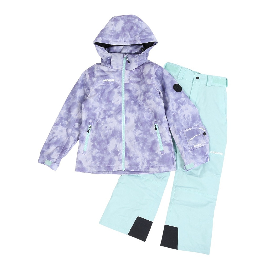 �a�n�m�e�h�q�d�K�[���Y �X�m�[�E�F�A �㉺�Z�b�g MIST FLOWER G ST 80BNF5FSP2388 LIL�P�T�O52�X�m�[�E�F�A