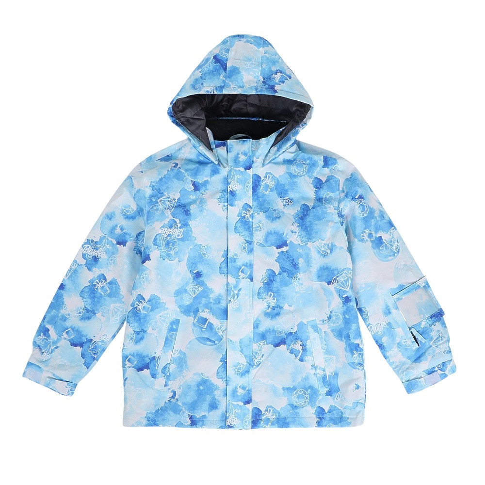 ジョイライド（JOYRIDE）（キッズ）ジュニア スキーウェア スーツ 上下