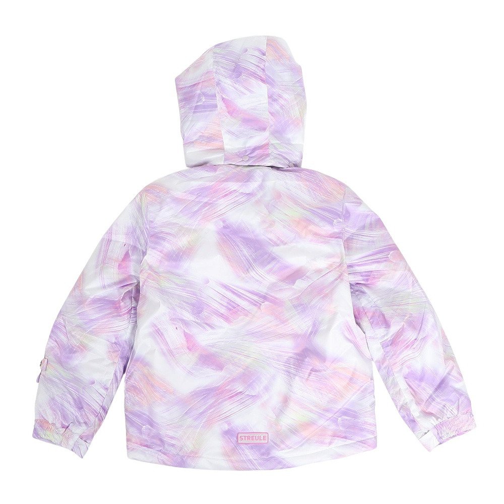 シュトロイレ（STREULE）（キッズ）ジュニア スキーウェア 上下セット