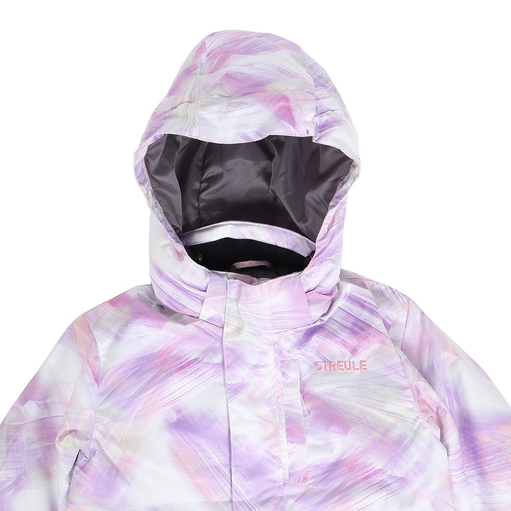 シュトロイレ（STREULE）（キッズ）ジュニア スキーウェア 上下セット