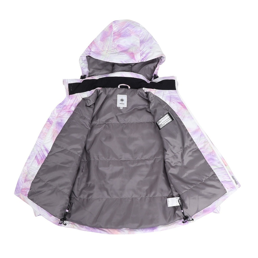 シュトロイレ（STREULE）（キッズ）ジュニア スキーウェア 上下セット