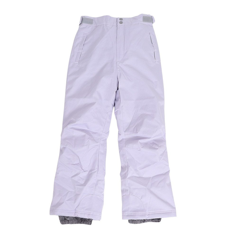 シュトロイレ（STREULE）（キッズ）ジュニア スキーウェア 上下セット フェザー スーツ ST25FW0057 LVD