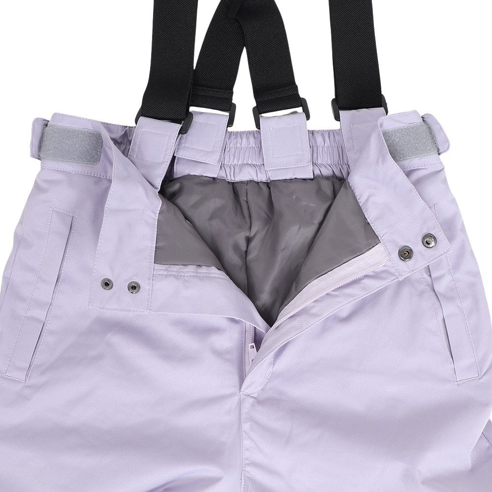 シュトロイレ（STREULE）（キッズ）ジュニア スキーウェア 上下セット フェザー スーツ ST25FW0057 LVD