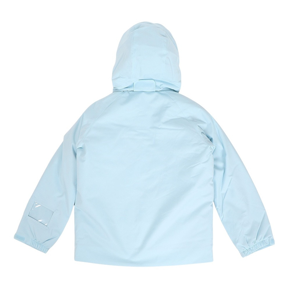 PHENIX（PHENIX）（キッズ）キッズ ジュニア スキーウエア ラウンド