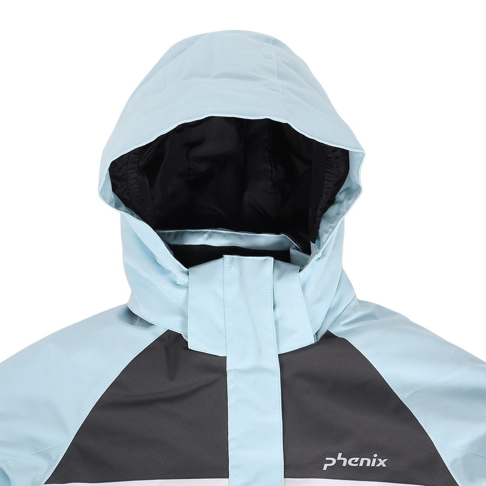 PHENIX（PHENIX）（キッズ）キッズ ジュニア スキーウエア ラウンド
