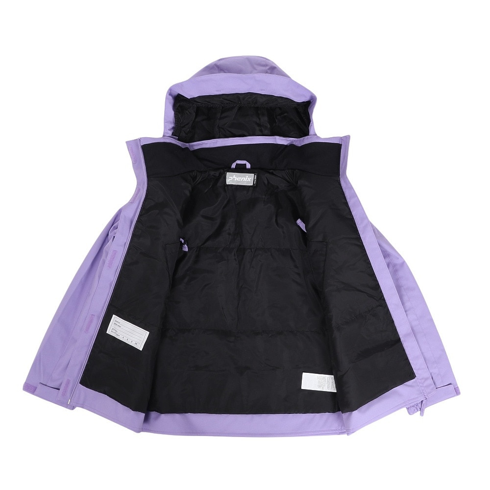 PHENIX（PHENIX）（キッズ）キッズ ジュニア スキーウエア ラウンド