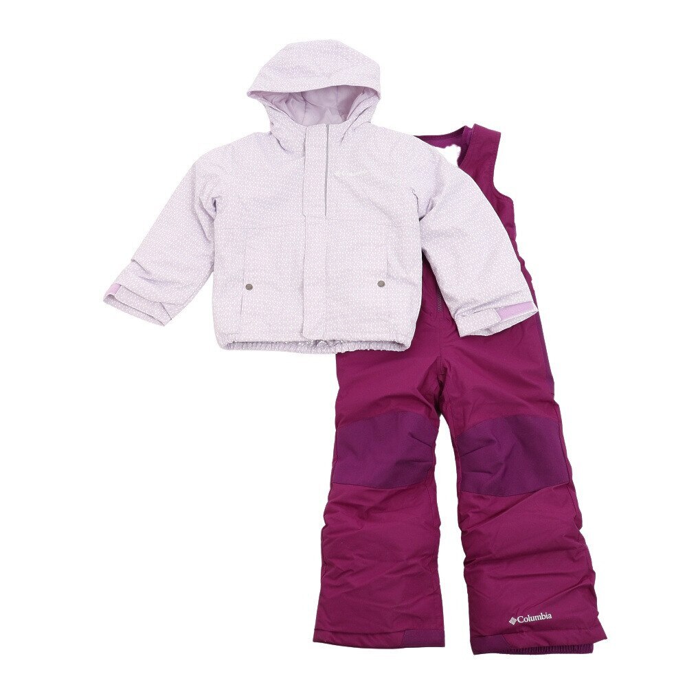スキーウェア キッズ 上下セット ジュニア バガセット Sy1091 584 雪遊び ウェア コロンビア スーパースポーツゼビオ スキーウェア キッズ 上下セット ジュニア バガセット Sy1091 584 雪遊び ウェア コロンビア スーパースポーツゼビオ