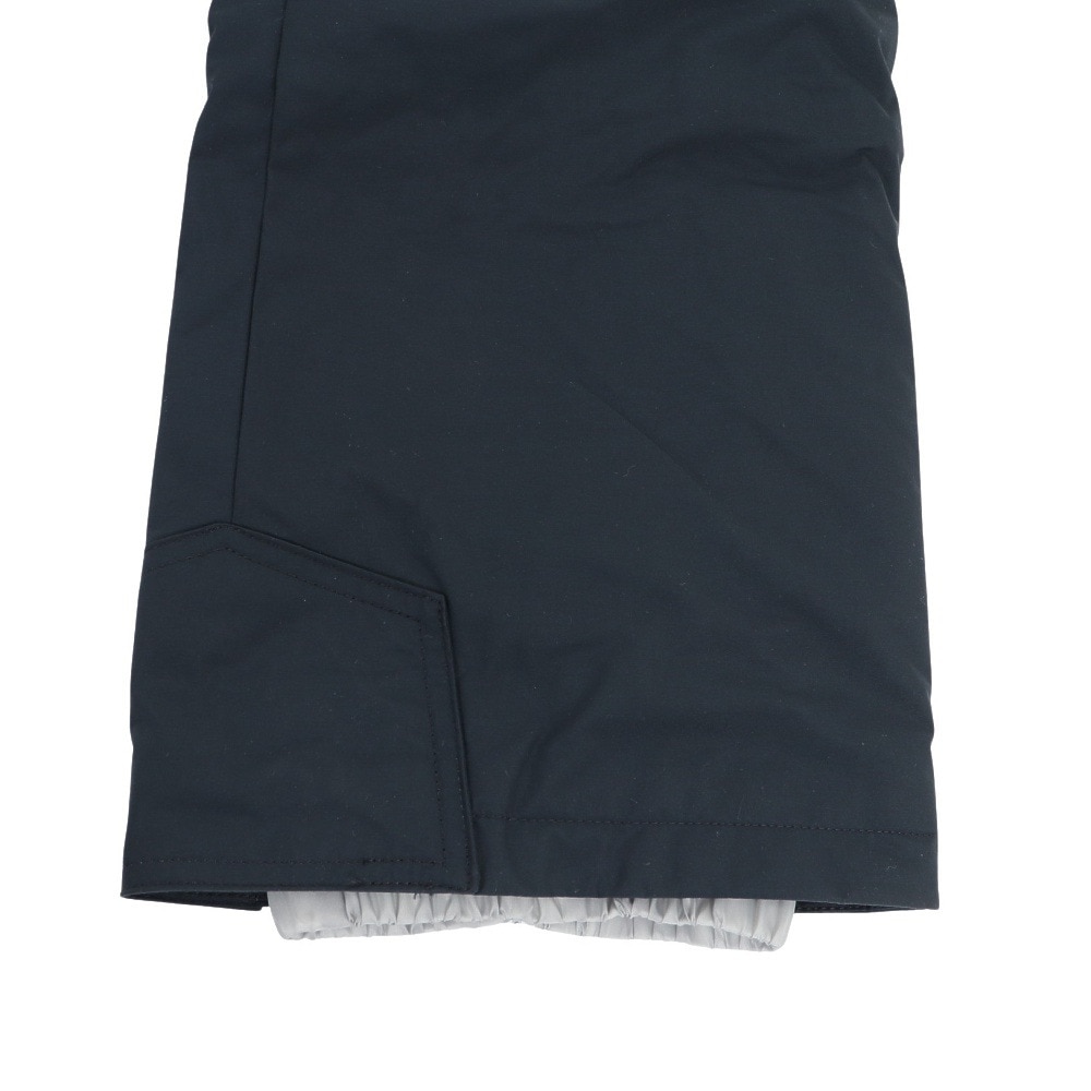 デサント（DESCENTE）（キッズ）ジュニア スーツ スキーウェア 上下セット DWJWJH90 MLB サイズ調整