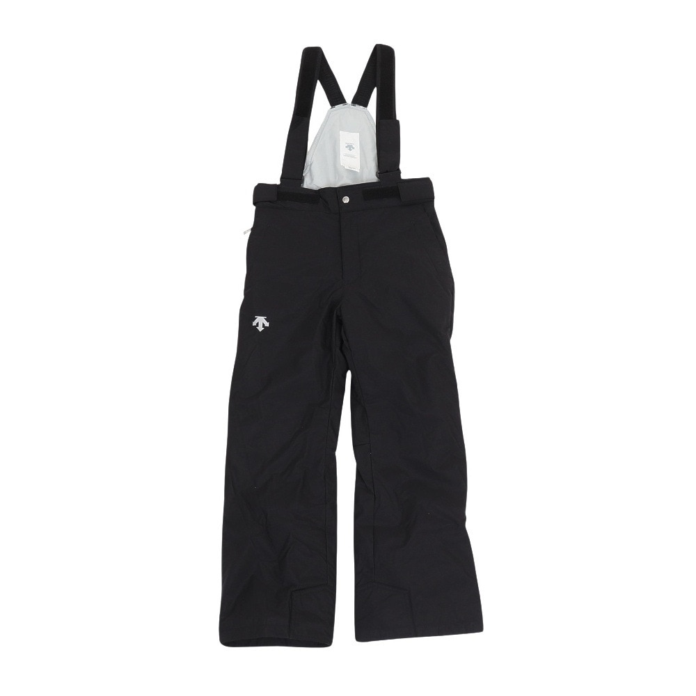 デサント（DESCENTE）（キッズ）スキーウエア ジュニア スーツ DWJWJH90 OLG