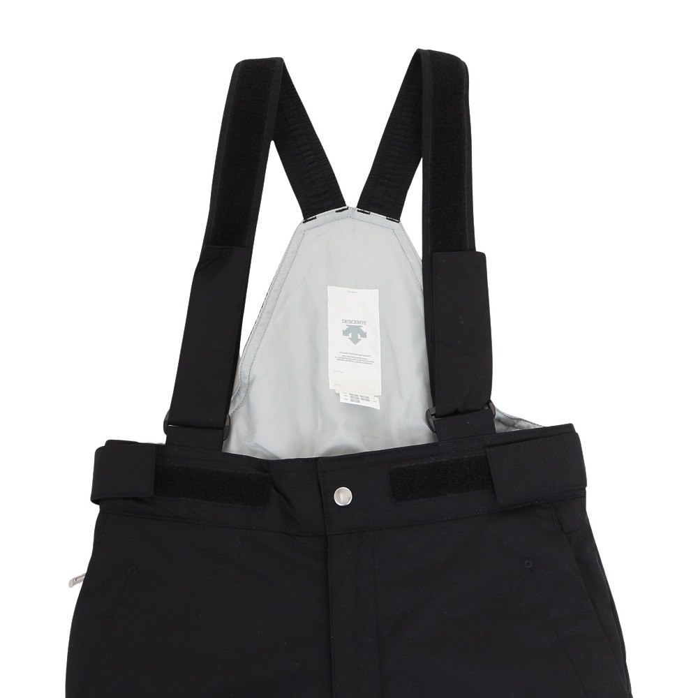 デサント（DESCENTE）（キッズ）スキーウエア ジュニア スーツ DWJWJH90 OLG