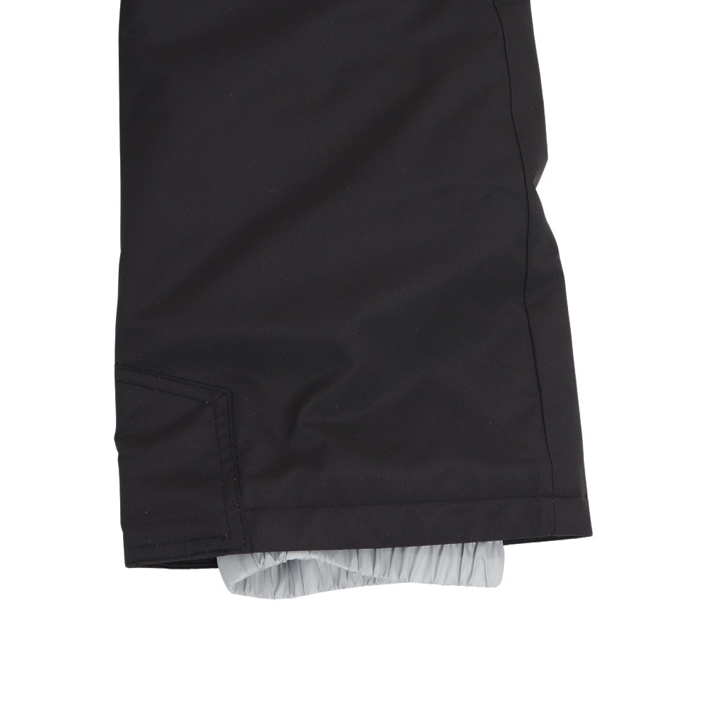 デサント（DESCENTE）（キッズ）ジュニア スーツ スキーウェア ジャケット パンツ 上下セット DWJWJH01X LWT サイズ調整 130 140 150 160