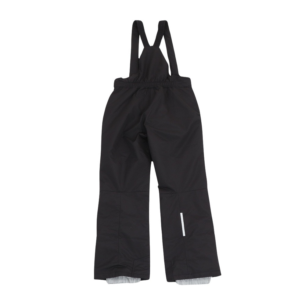 デサント（DESCENTE）（キッズ）ジュニア スーツ スキーウェア ジャケット パンツ 上下セット DWJWJH01X LWT サイズ調整 130 140 150 160