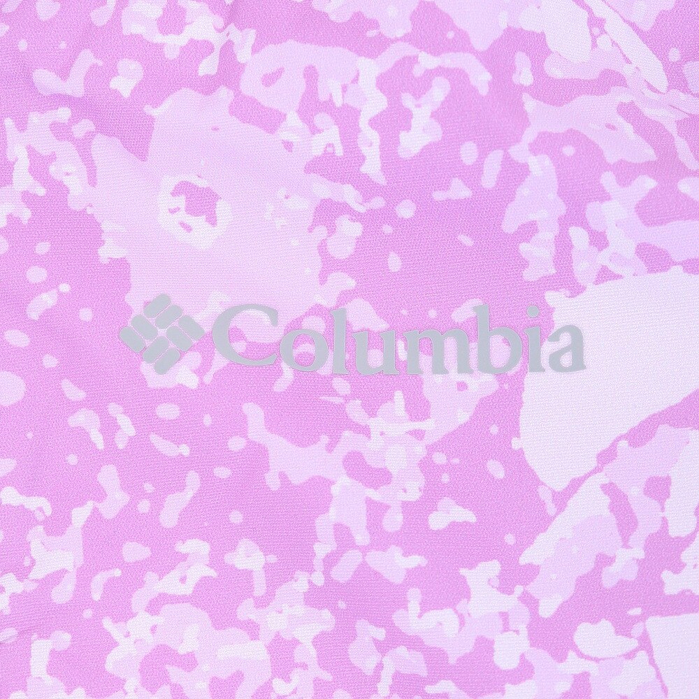 コロンビア（Columbia）（キッズ）ジュニア 上下セット スノーウェア フロスティスロープ SY1092 514