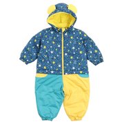 スキーウェア キッズ つなぎ トドラー ジュニア ワンピース Reo 681 Sx 雪遊び ウェア レセーダ ヴィクトリアゴルフ