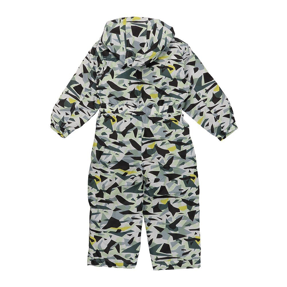 シーシーエル チーム スキーウェア キッズ つなぎ トドラー 男児 ワンピース gry 100 110 1 マリン ウィンタースポーツ用品はヴィクトリア