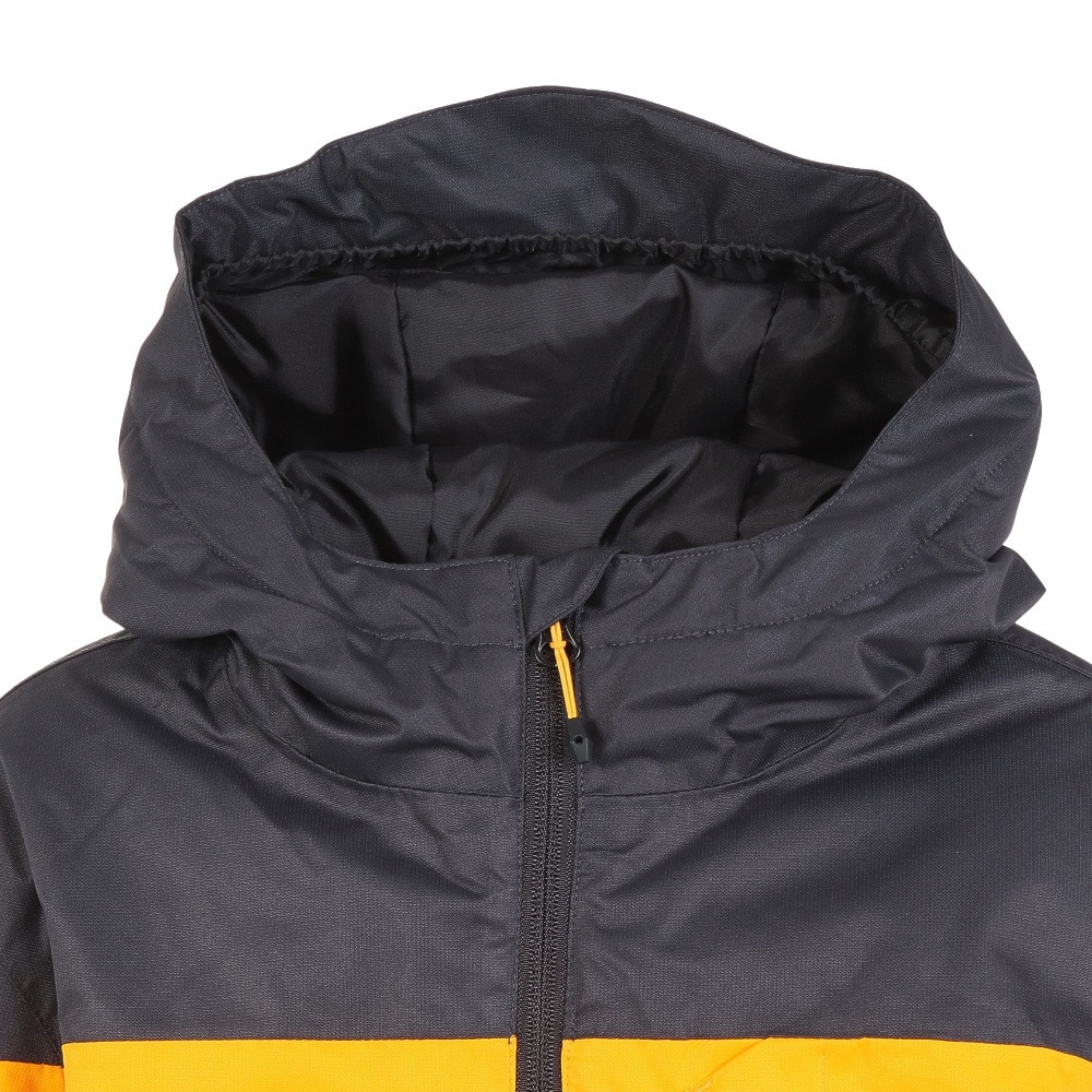 ＩＣＥＰＥＡＫ（キッズ）ジュニア スキーウェア ジャケット VERMONT 4 50125 665 サイズ調整