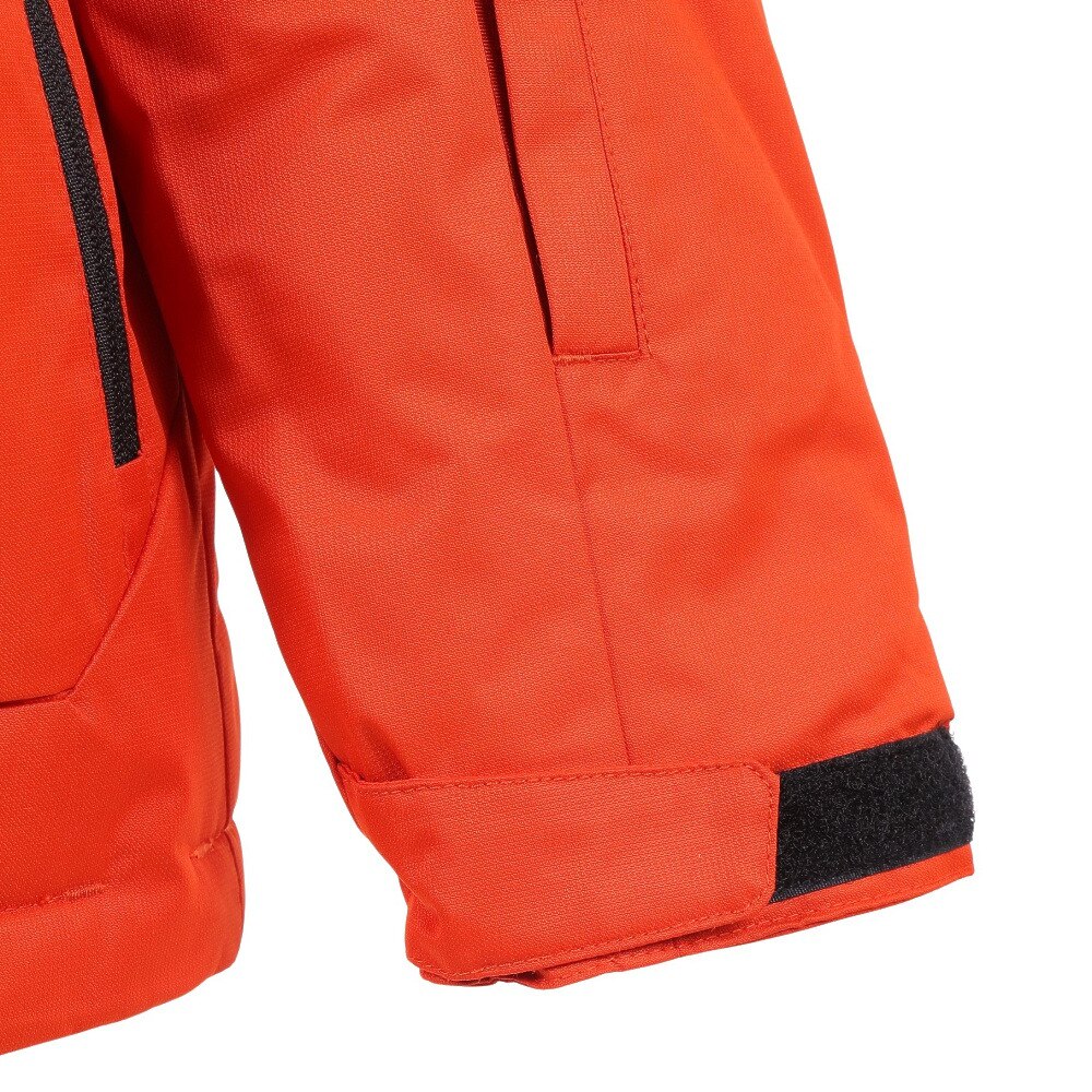 ＩＣＥＰＥＡＫ（キッズ）ジュニア スキーウェア ジャケット VERMONT 4 50125 665 サイズ調整
