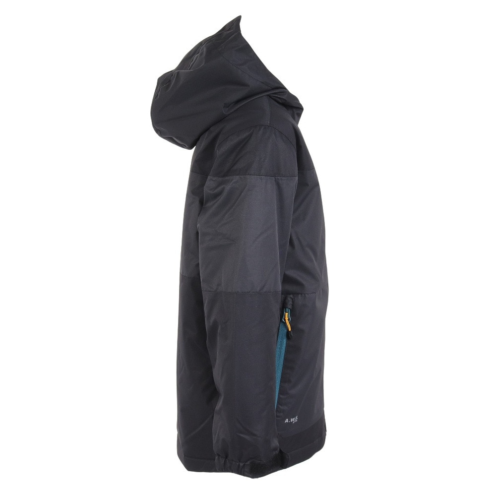 ＩＣＥＰＥＡＫ（キッズ）ジュニア スキーウェア ジャケット VERMONT 4 50125 990 サイズ調整