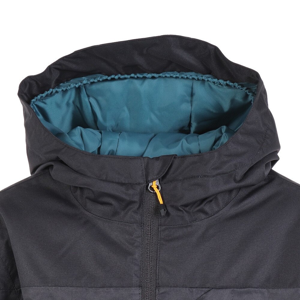 ＩＣＥＰＥＡＫ（キッズ）ジュニア スキーウェア ジャケット VERMONT 4 50125 990 サイズ調整