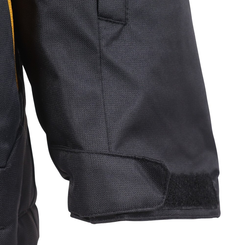 ＩＣＥＰＥＡＫ（キッズ）ジュニア スキーウェア ジャケット VERMONT 4 50125 990 サイズ調整