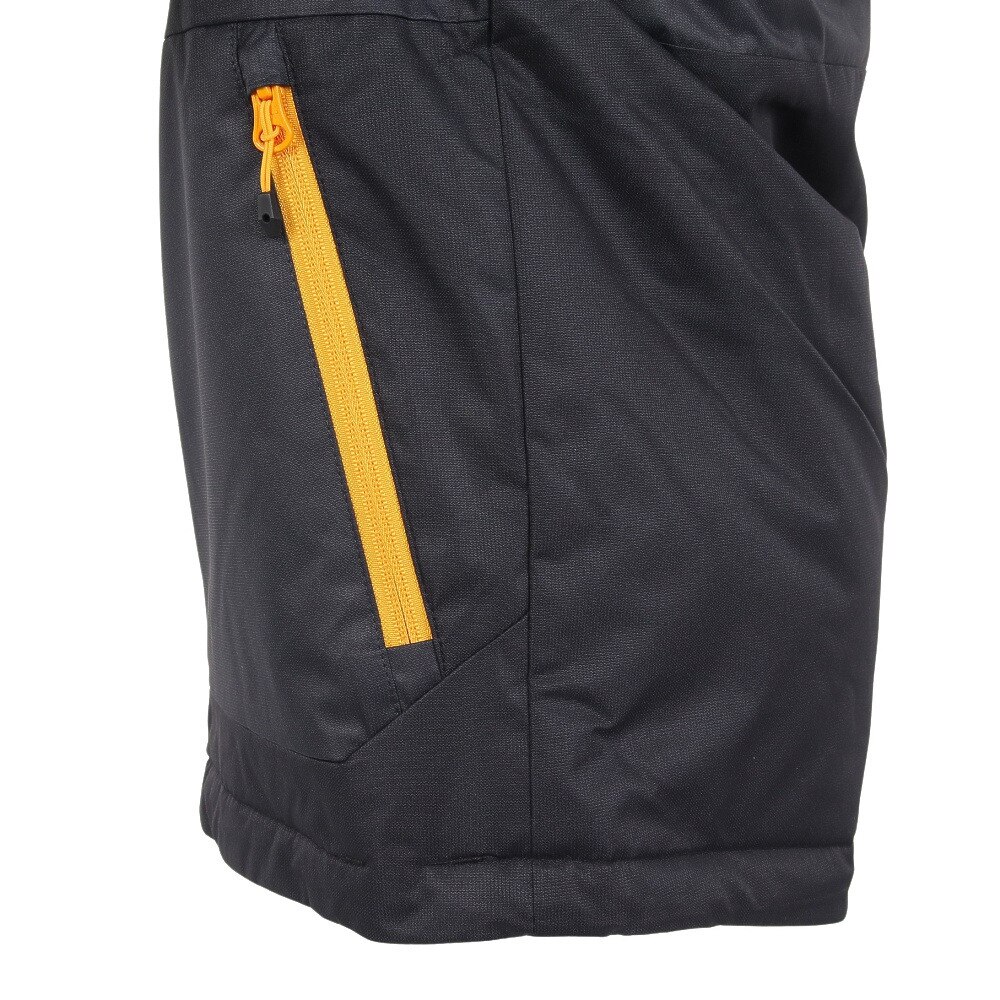 ＩＣＥＰＥＡＫ（キッズ）ジュニア スキーウェア ジャケット VERMONT 4 50125 990 サイズ調整