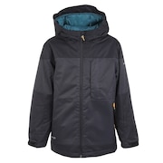 ICEPEAK(キッズ)ジュニア スキーウェア ジャケット VERMONT 4 50125 990 サイズ調整