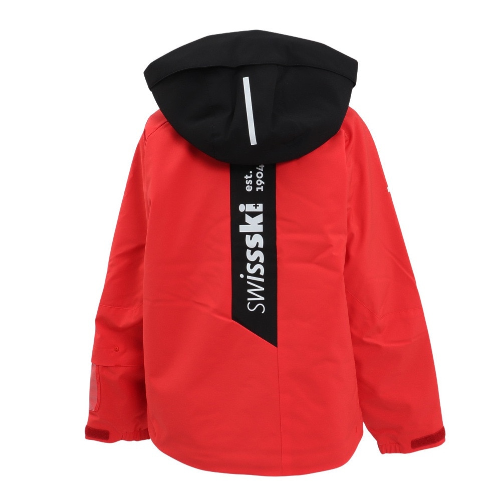 デサント（DESCENTE）（キッズ）ジュニア スキーウエア